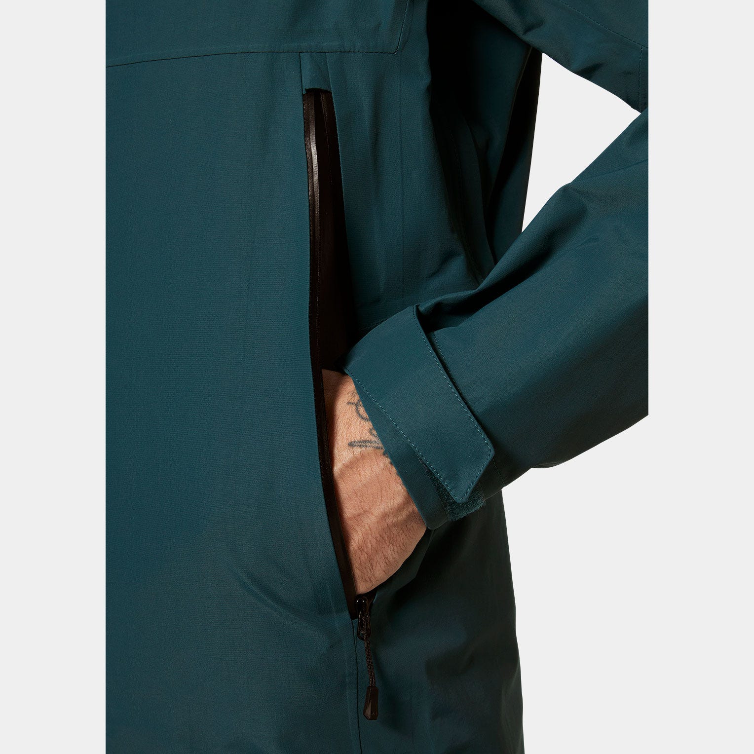 Men's Blaze 3 Layer Shell Jacket
