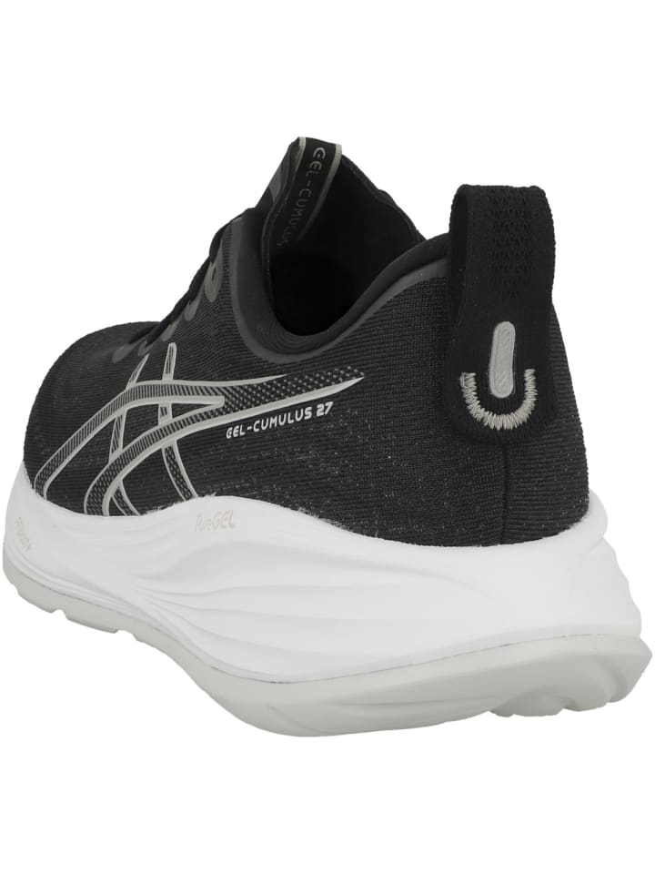 asics Laufschuhe Gel-Cumulus 27 in schwarz günstig kaufen
