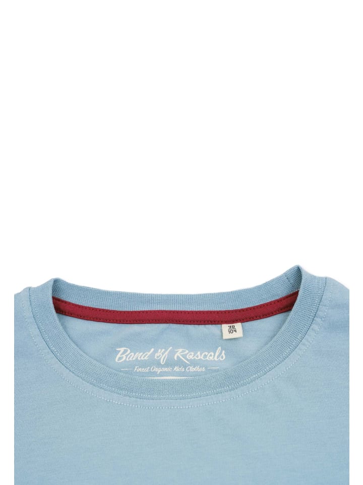 Band of Rascals Longsleeve 