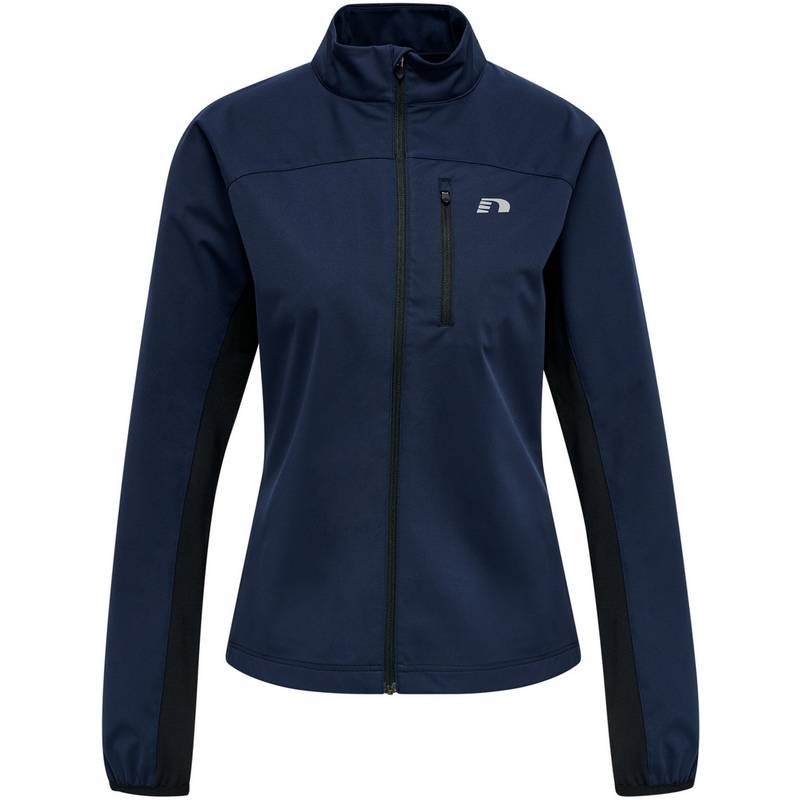 Newline WOMEN CORE CROSS JACKET Funktionsjacke Damen
