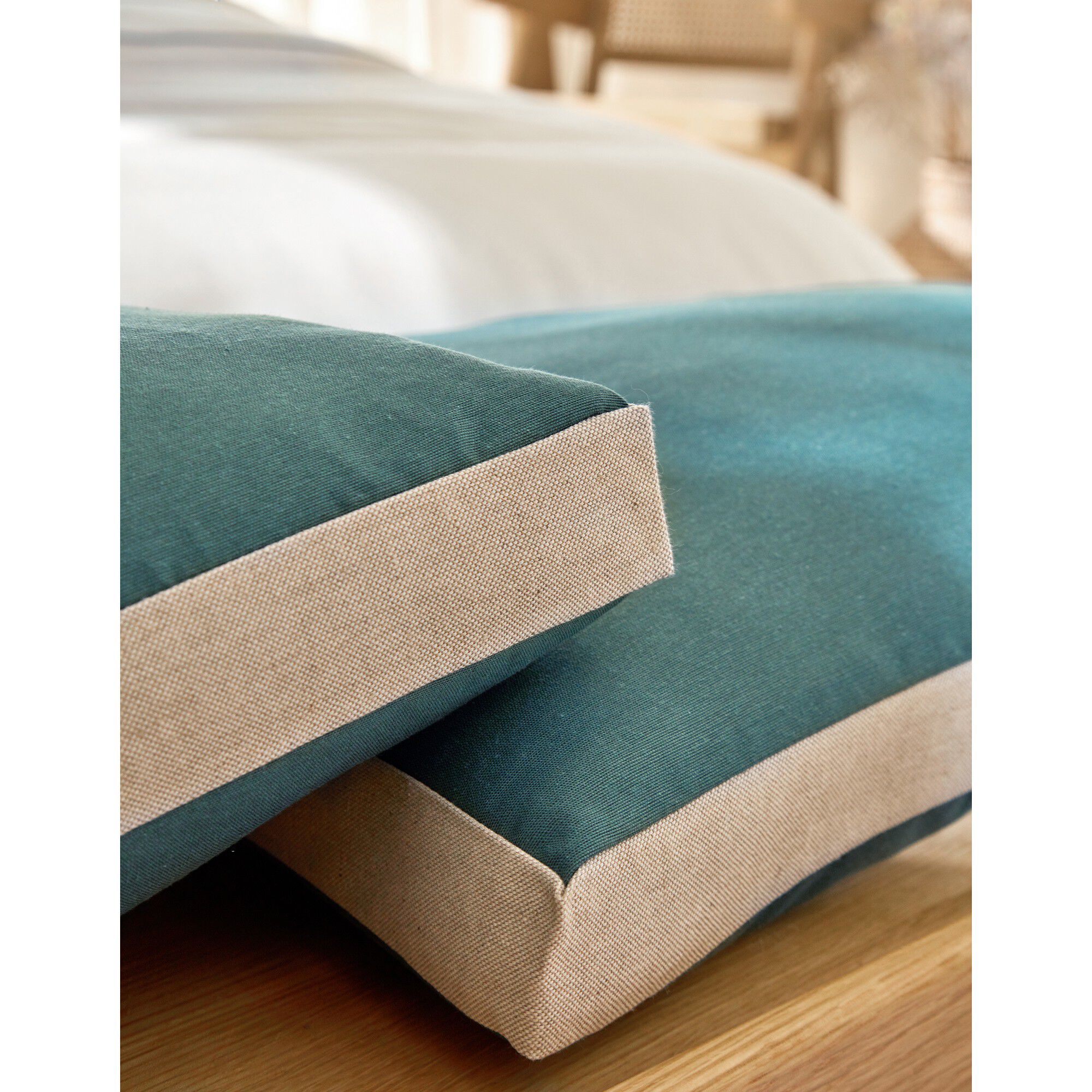 Housse de coussin, collection 