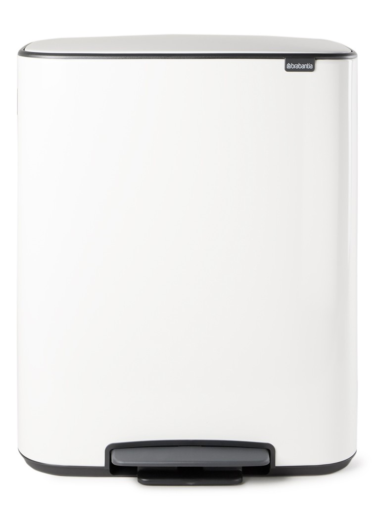 Brabantia Bo pedálový koš na odpadky 60 litrů