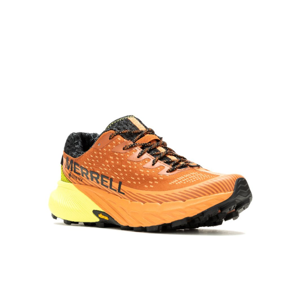 Merrell Agility Peak 5 J068101 / braun