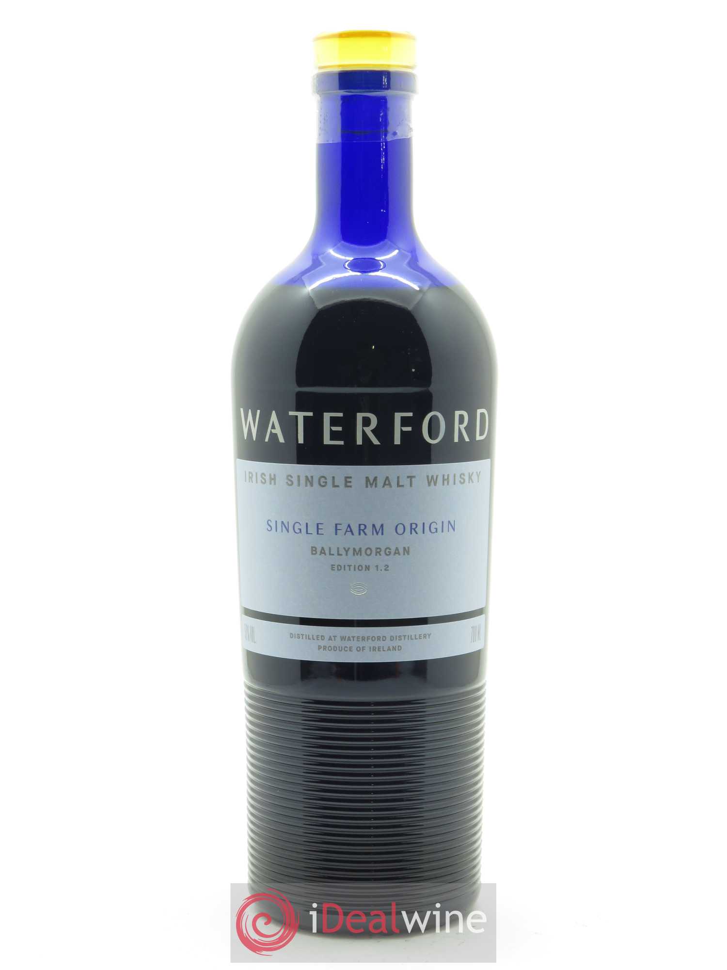 Waterford SFO Ballymorgan Edition 1.2 (70 cl)  - Lot de 1 Bouteille