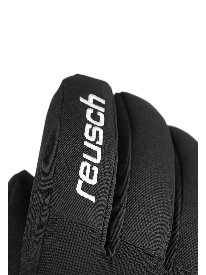 Reusch Fingerhandschuhe Outset R-TEX® XT in 7701 black/white günstig kaufen