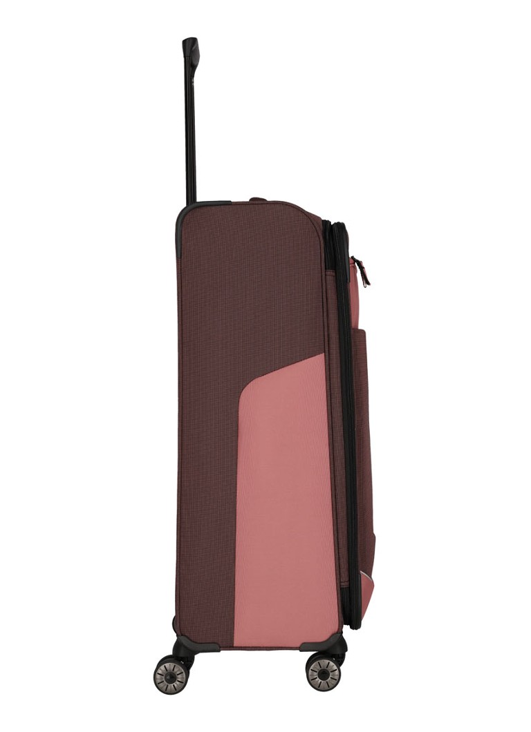 Travelite Viia spinner L 77 cm