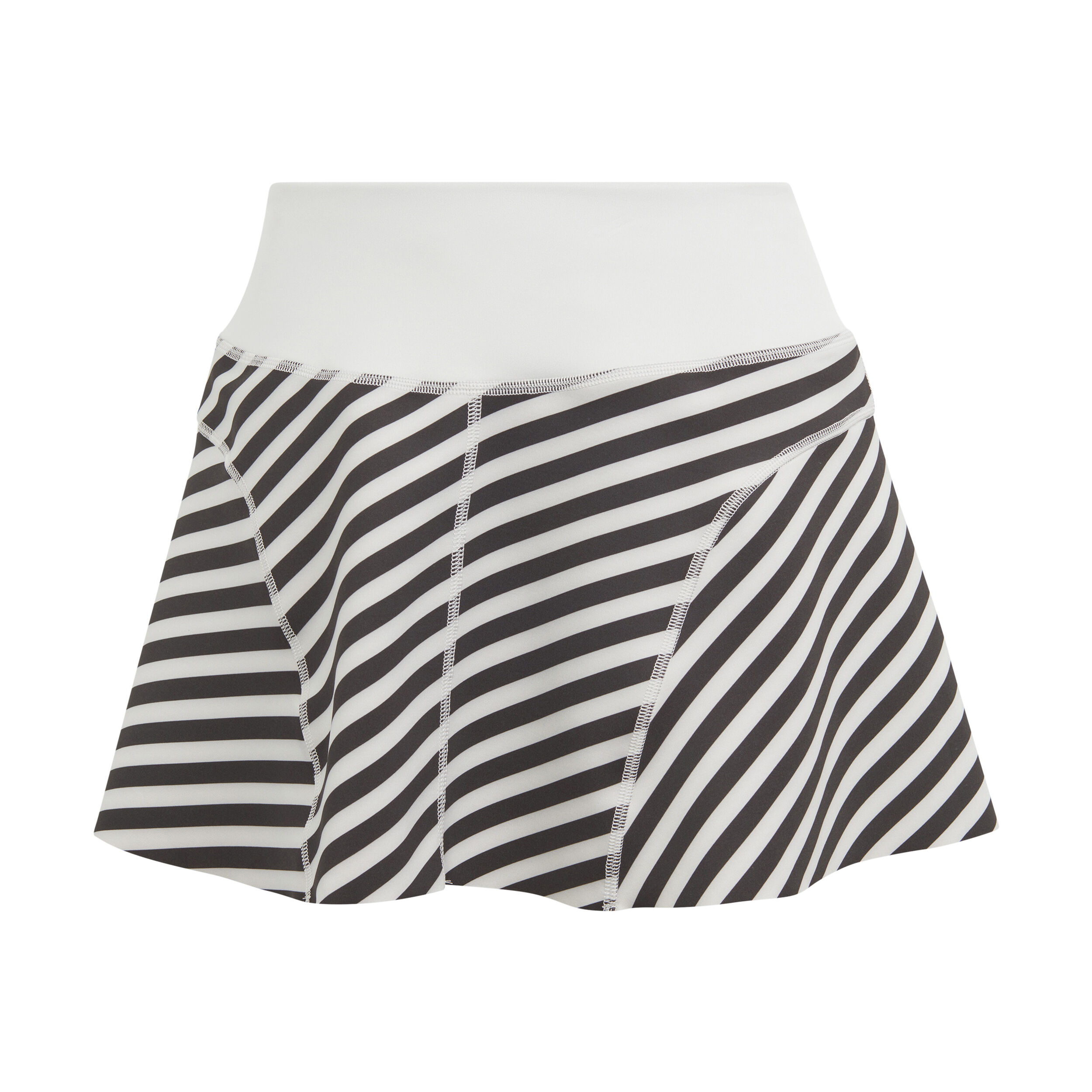 Match Pro Rock Damen - Hellgrau, Schwarz