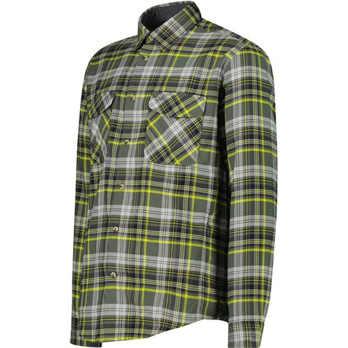 HERREN HEMD MAN SHIRT