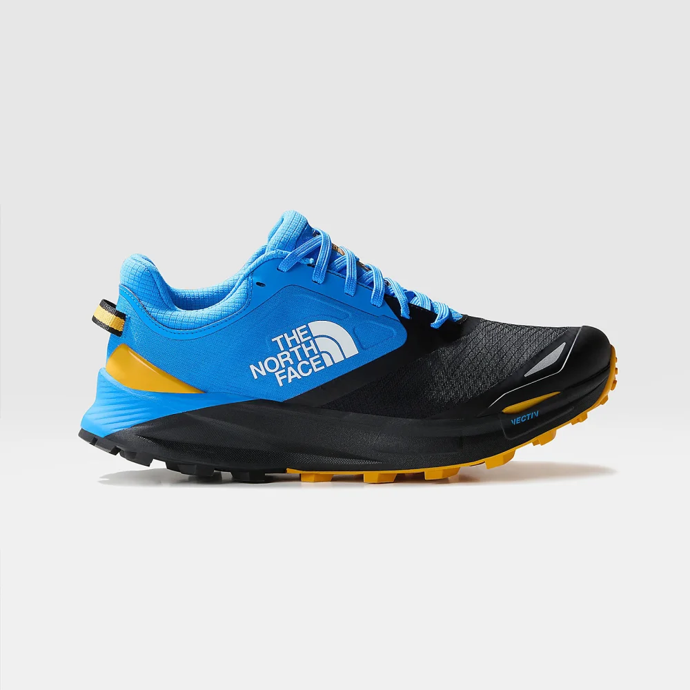 The North Face Vectiv 8482 Enduris Iii Futurelight Trailrunning NF0A8199OGF / schwarz
