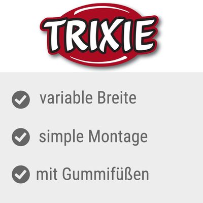 Trixie Hunde-Absperrgitter