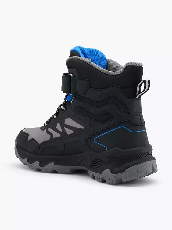 Bench Boots