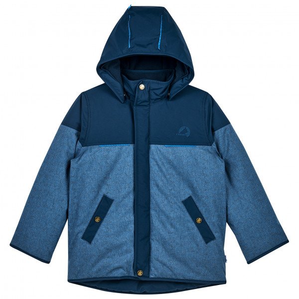 Finkid - Kid's Koira Ice - Winterjacke