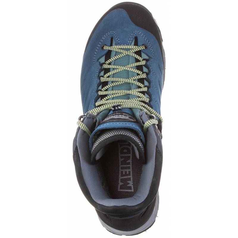 MEINDL Air Revolution 2.6 Alpine Bergschuhe Damen
