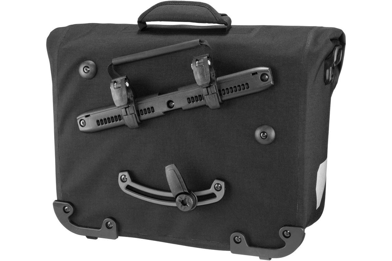 Ortlieb Downtown Two QL2.1 - Einzeltasche