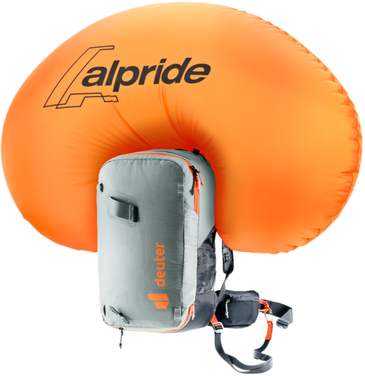 Alproof Lite 22