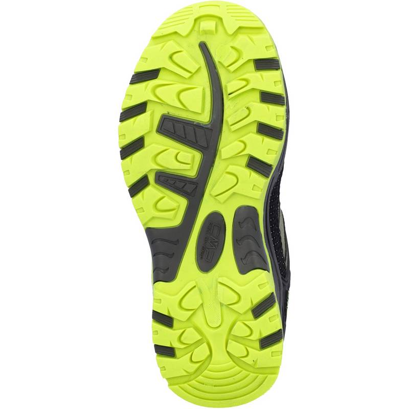 CMP Rigel Low WP Wanderschuhe Kinder