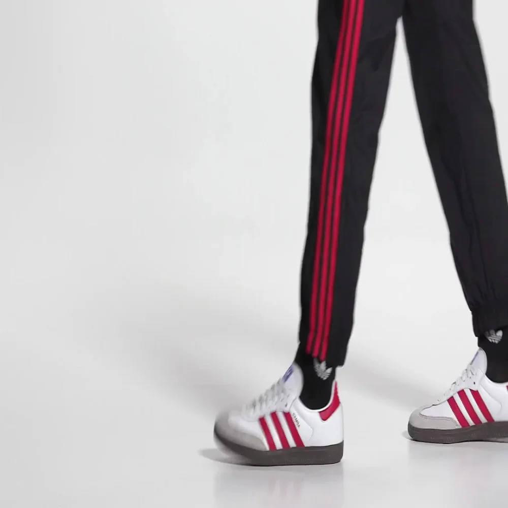 adidas Samba OG IG1025 / weiss