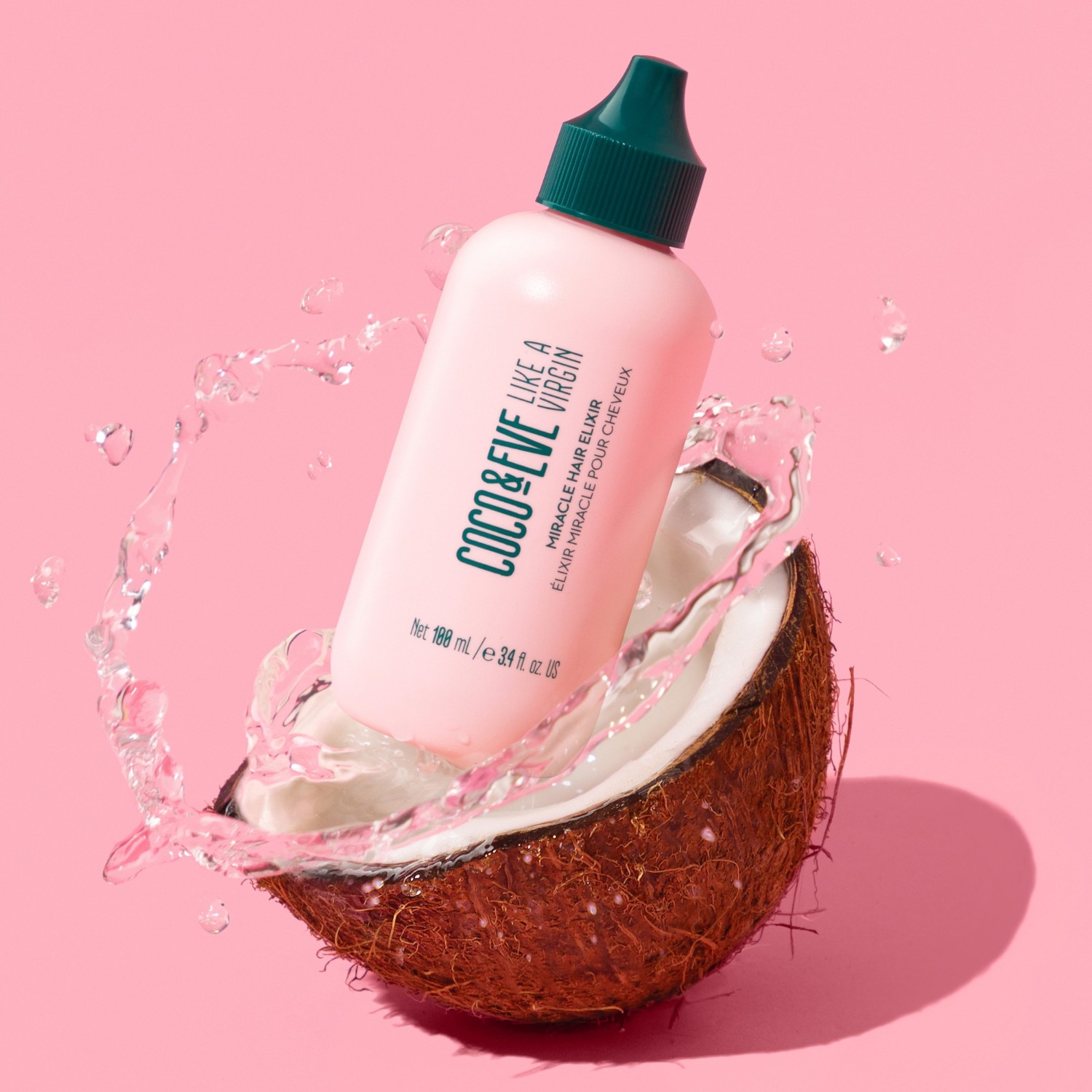 Hair Rejuve Kit