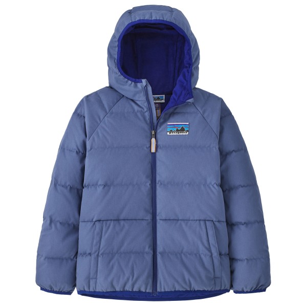 Patagonia - Kid's Cotton Down Jacket - Daunenjacke