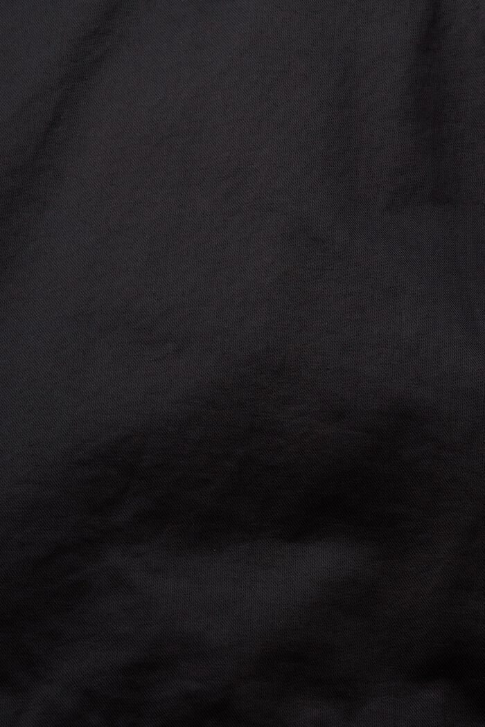 Recycelt: Gepolsterte Jacke