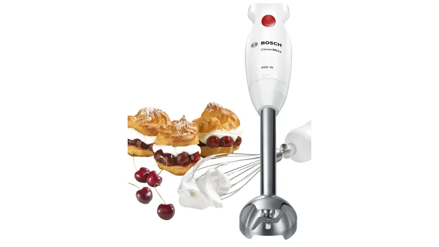 BOSCH Stabmixer Set MSM24500