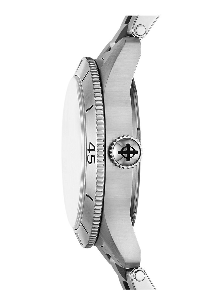 Zodiac  Ref. 691 horloge ZO0001