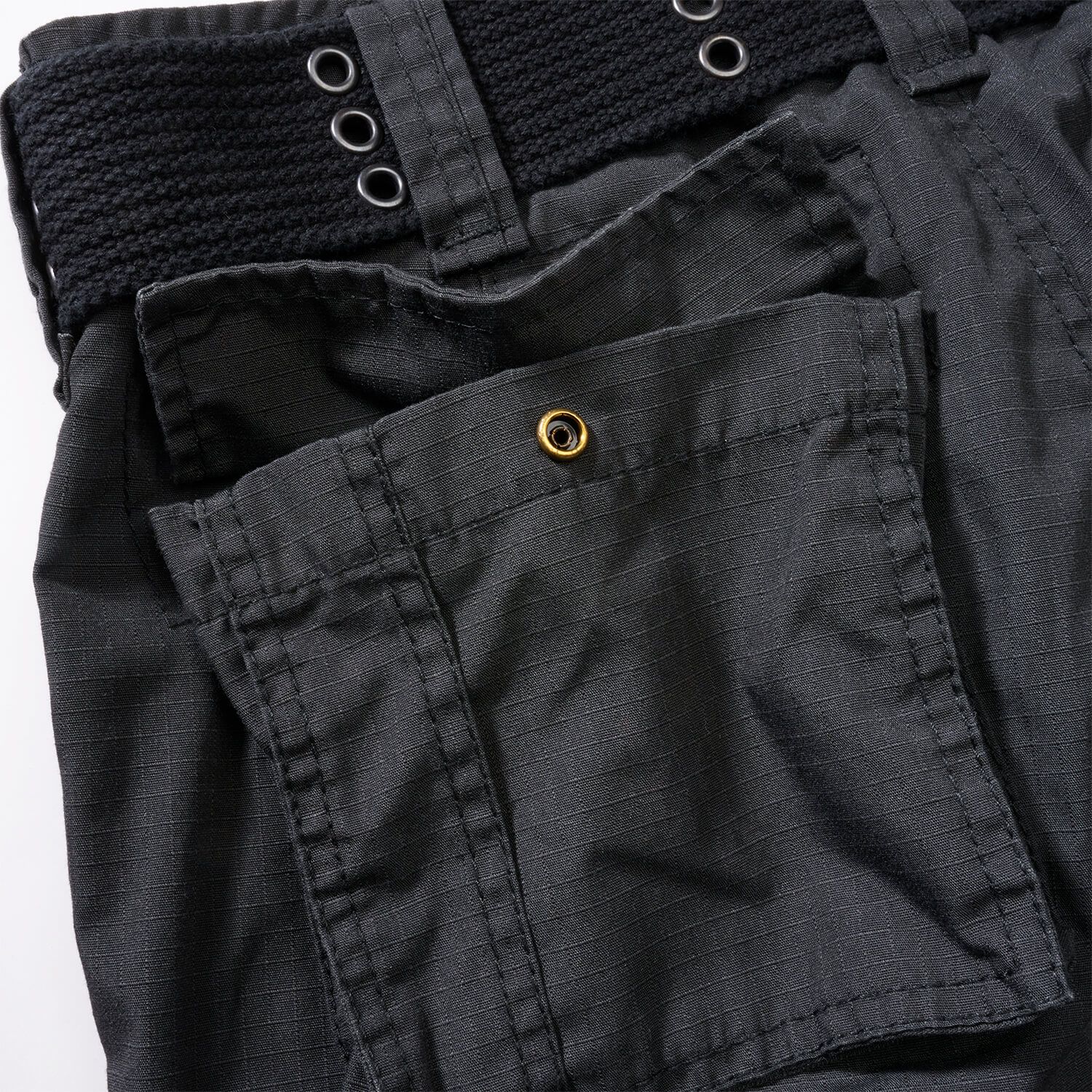 Savage Ripstop Shorts