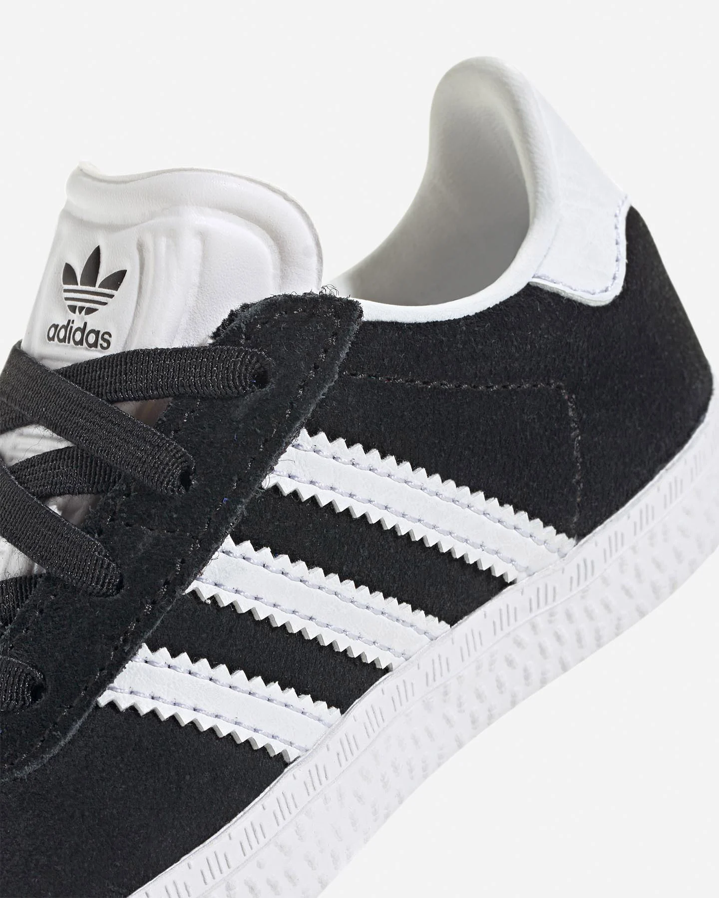 Adidas Gazelle Inf Jr IH0338 Buty sportowe