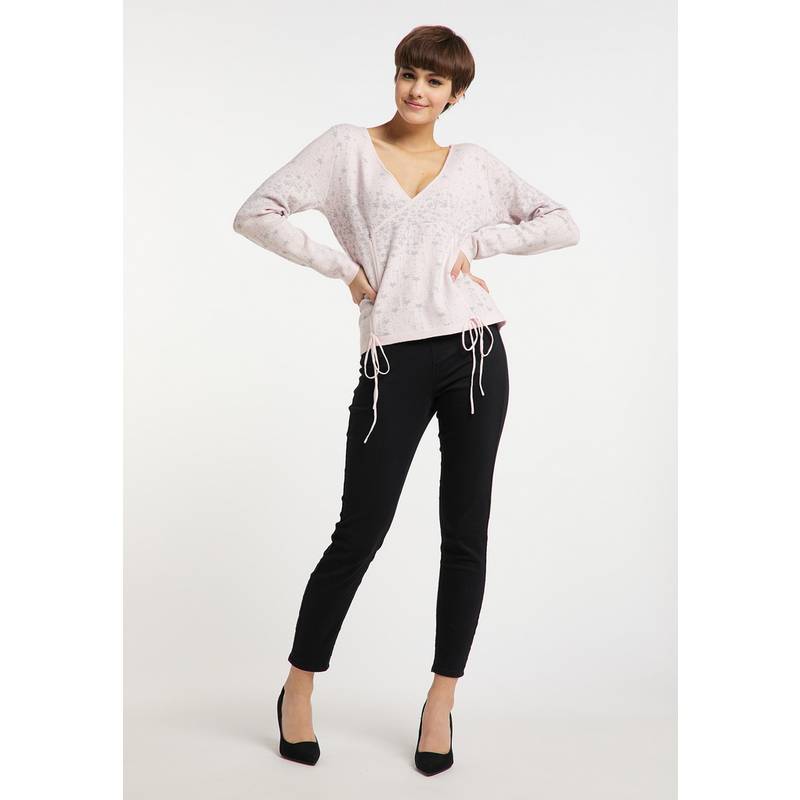 MYMO Strickpullover Damen