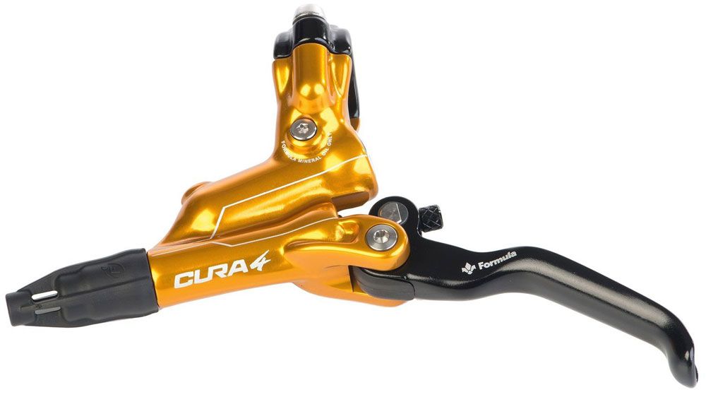 Formula Cura 4 Scheibenbremsen-Set kaufen | Bike-Discount
