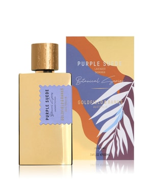 Goldfield & Banks Purple Suede Parfum-100 ml