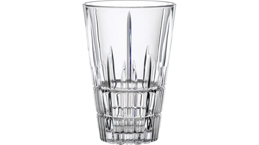 SPIEGELAU Perfect Latte Macchiato Glas, 4-tlg.