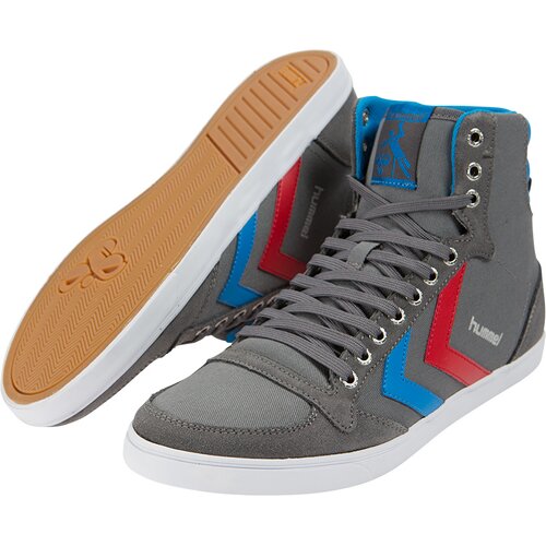 HERREN FREIZEITSCHUHE SLIMMER STADIL HIGH
