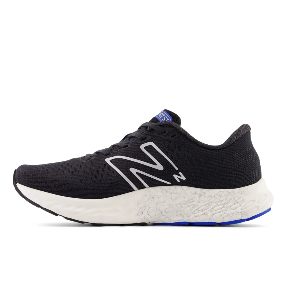 New Balance Fresh Foam Evoz ST MEVOVCK / schwarz