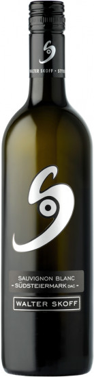 2022 Sauvignon Blanc Südsteiermark DAC trocken - Weingut Walter Skoff