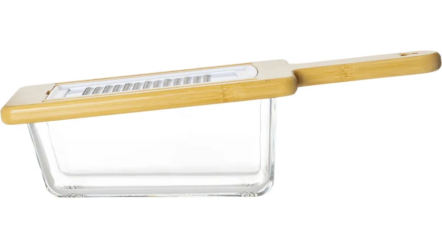 JUST VEGAN Bambus Veggi Dicer