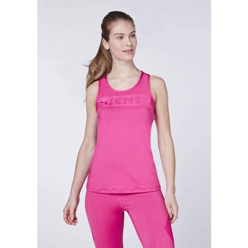 Chiemsee Sport-Top Tanktop Damen