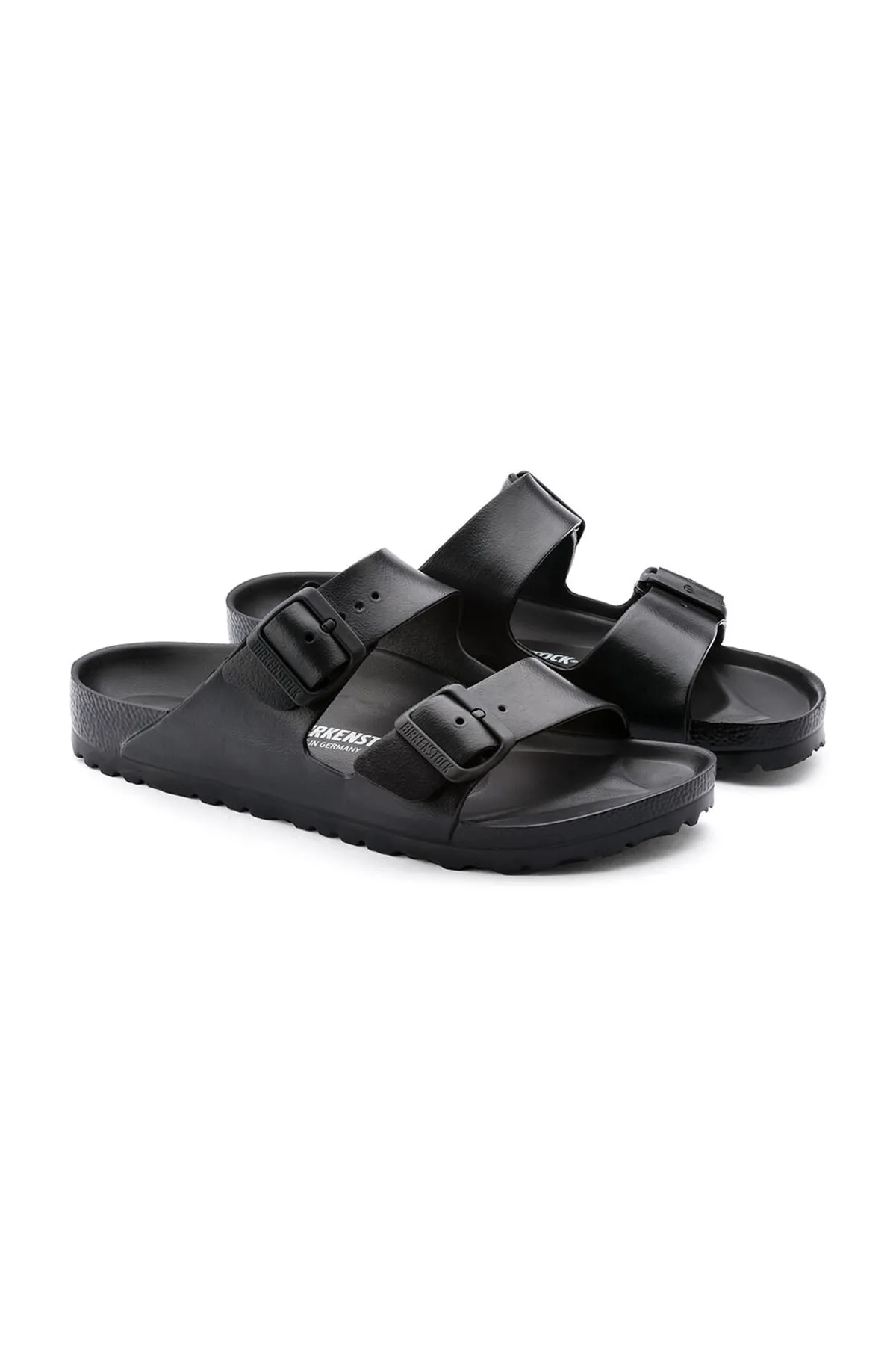 Birkenstock  Tieffußbett Pantolette