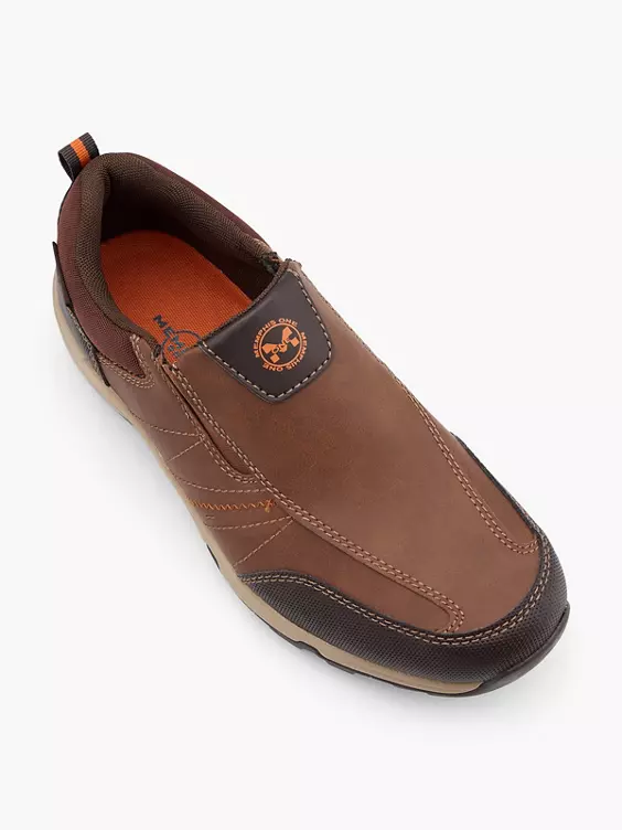 Memphis One Slipper