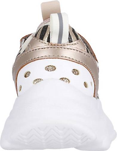 ZIGZAG Schuhe Fialey mit praktischem Klettverschluss