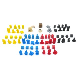 Full Upgrade Kit for Ark Nova (169)