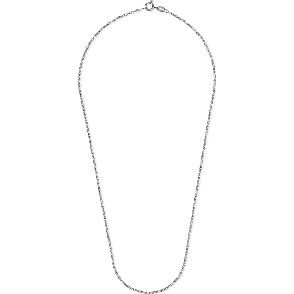 FAVS Chaînette 925 Argent collier