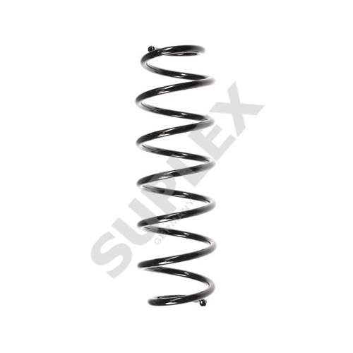 Suplex Schraubenfeder Seat, VW 39113 - ATU