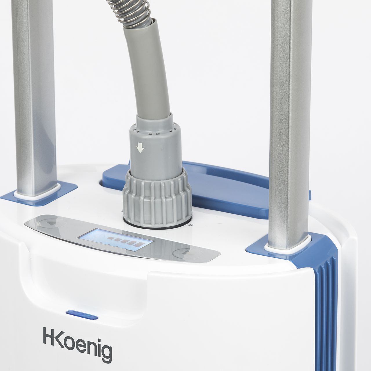 H.Koenig Stand-Dampfglätter STM45