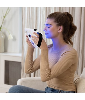 Silk'n LED Face Mask Gesichtsmaske-1 Stk