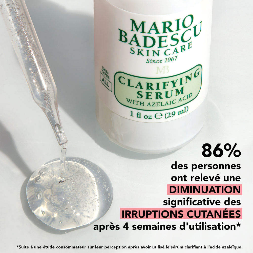Mario Badescu SERUM CLARIFIANT SERUM