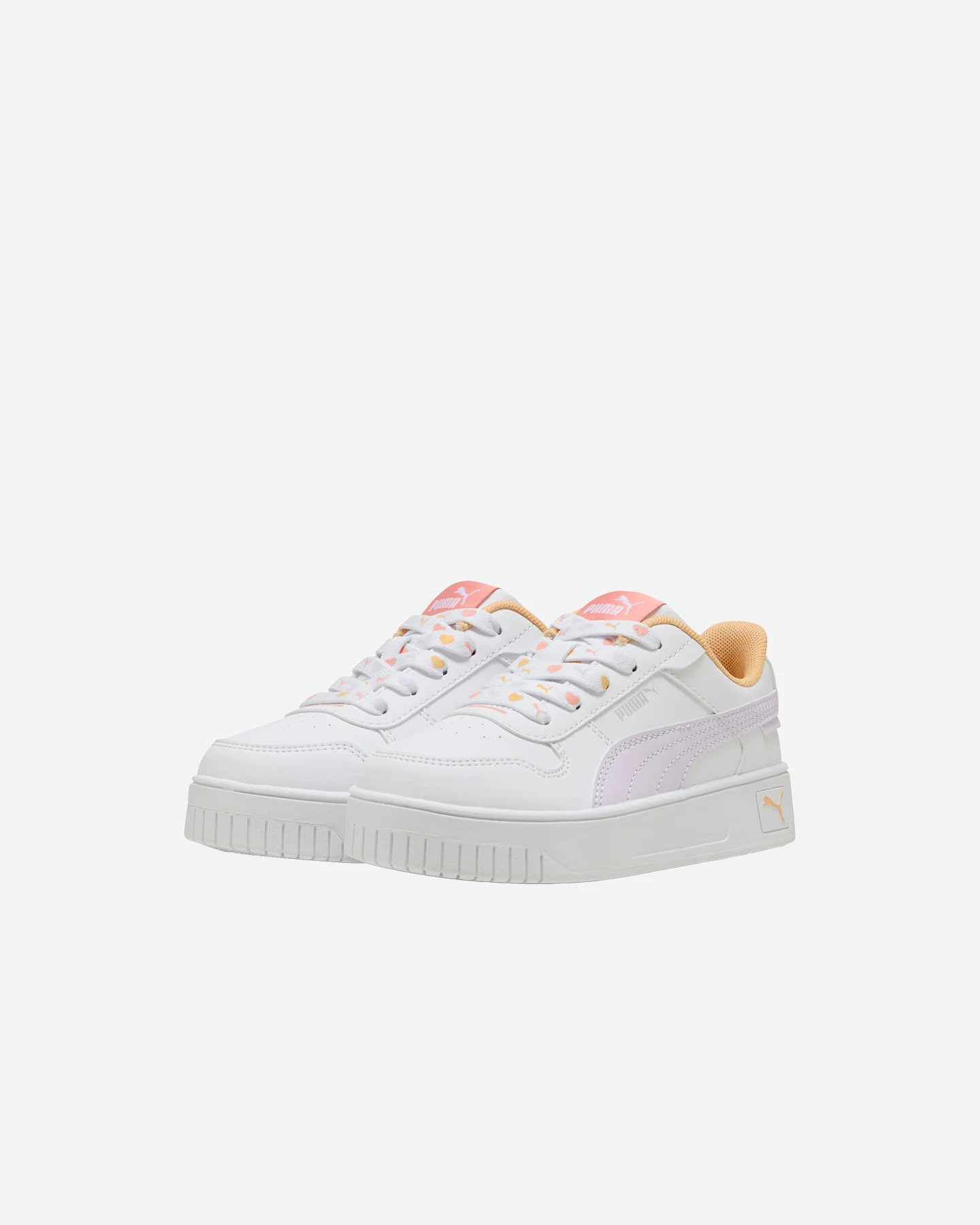 Trampki Scarpe Puma Carina Street Ps Jr 400885-02