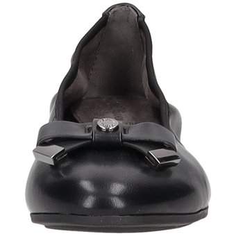 s.Oliver Ballerina in schwarz