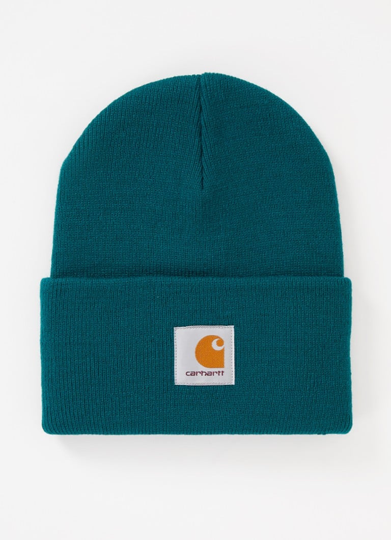 Șapcă Carhartt WIP Fine Knit Logo