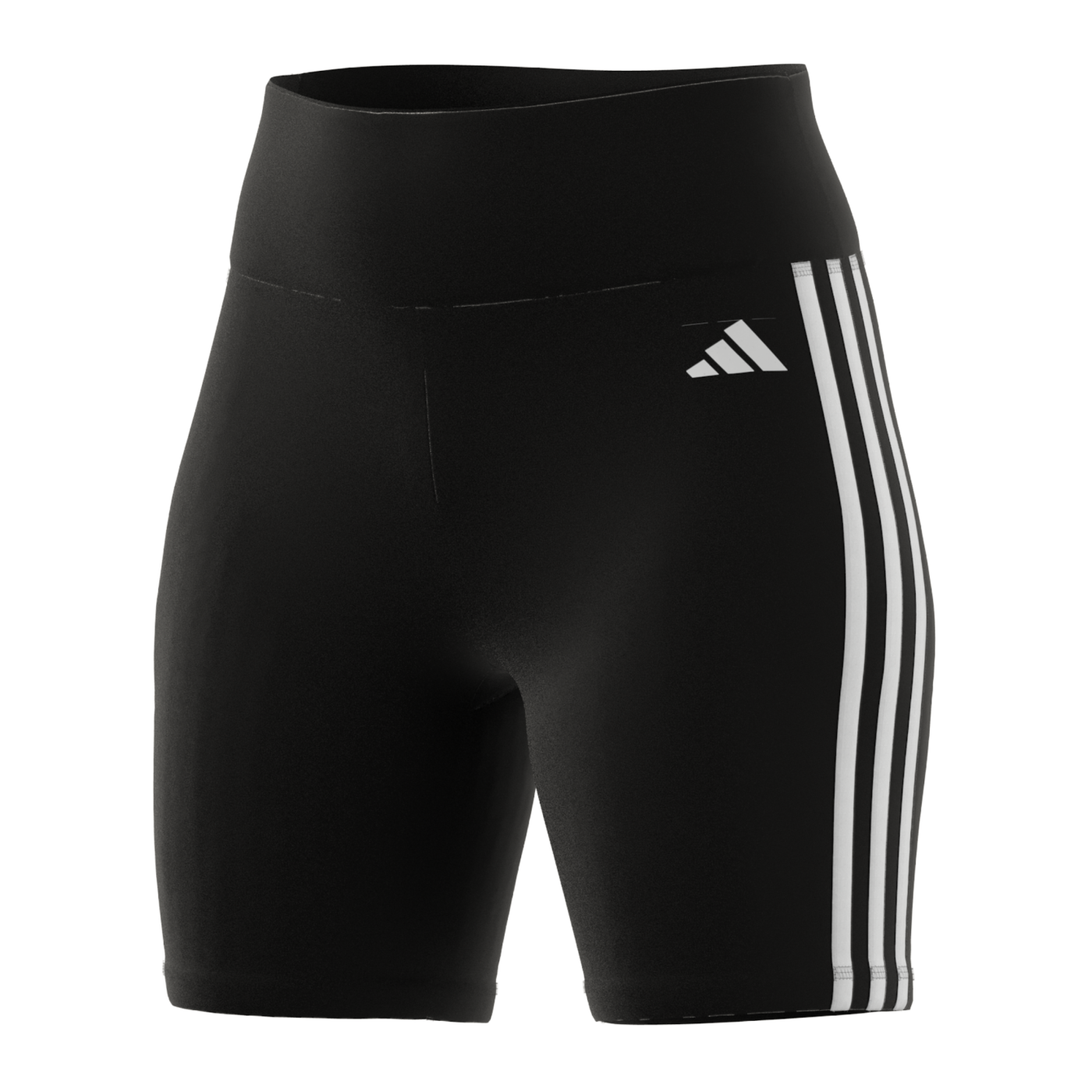 adidas Short Training Damen Schwarz